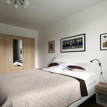 Apartmán Valérie Valtice Esterno foto