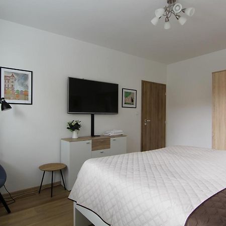 Apartmán Valérie Valtice Esterno foto