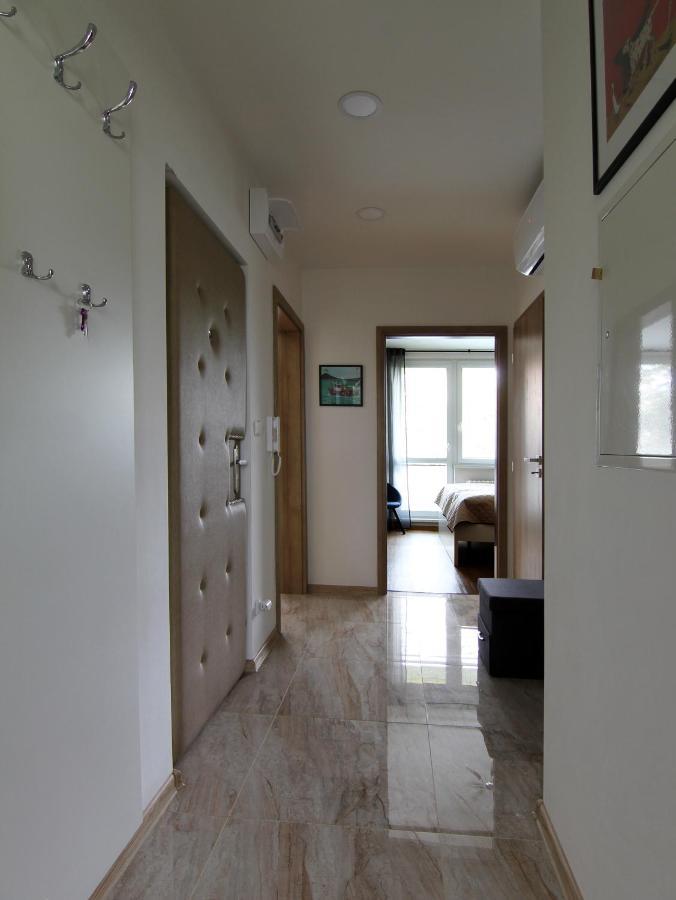 Apartmán Valérie Valtice Esterno foto