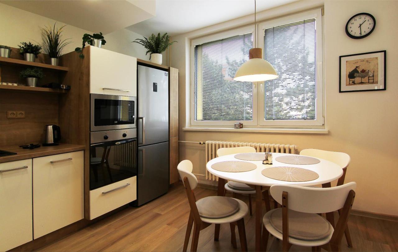 Apartmán Valérie Valtice Esterno foto