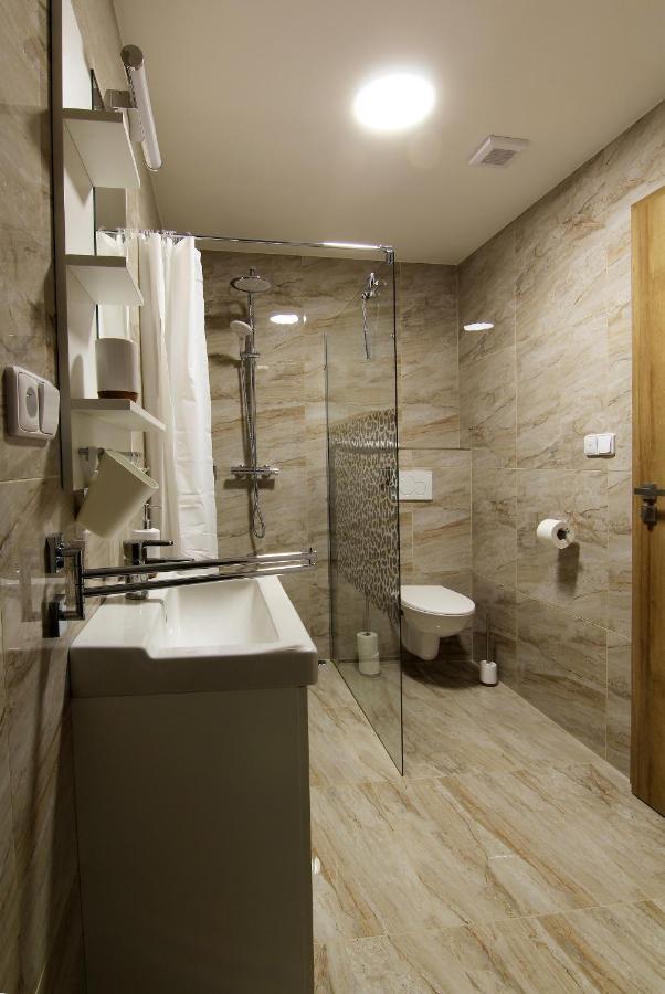 Apartmán Valérie Valtice Esterno foto