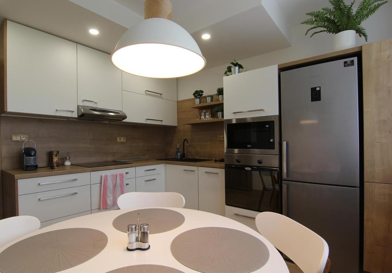 Apartmán Valérie Valtice Esterno foto