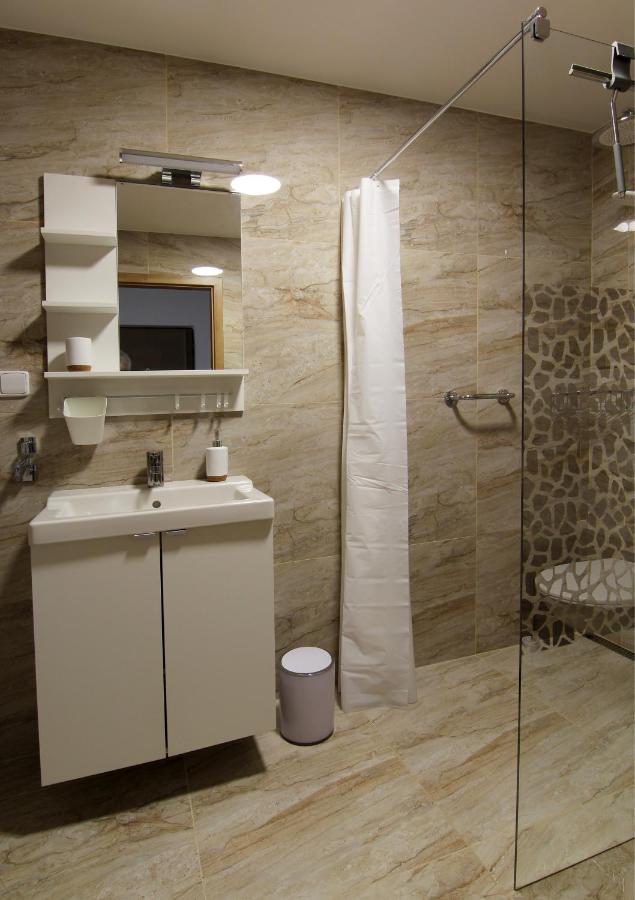 Apartmán Valérie Valtice Esterno foto