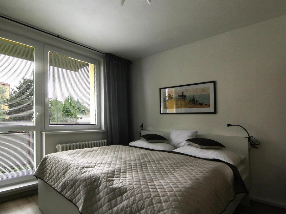 Apartmán Valérie Valtice Esterno foto