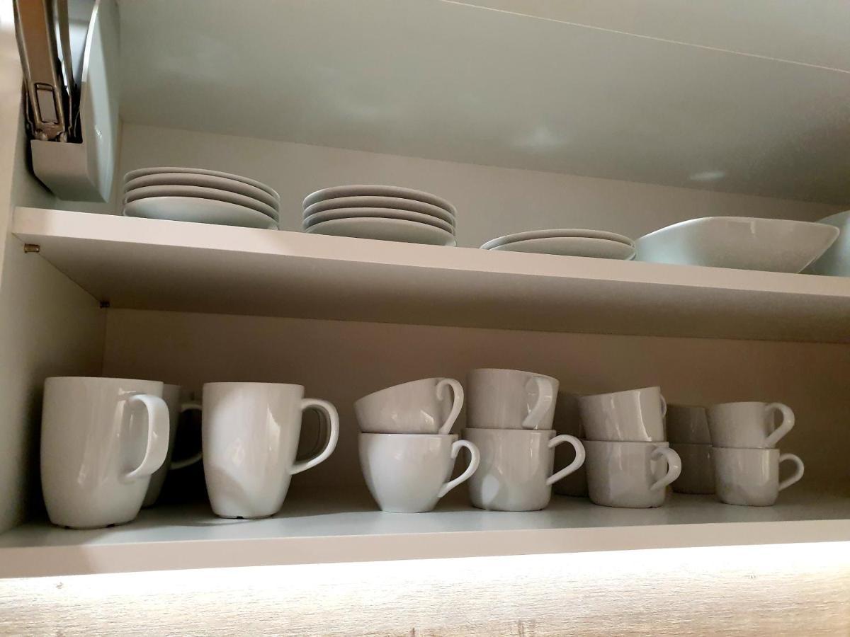 Apartmán Valérie Valtice Esterno foto