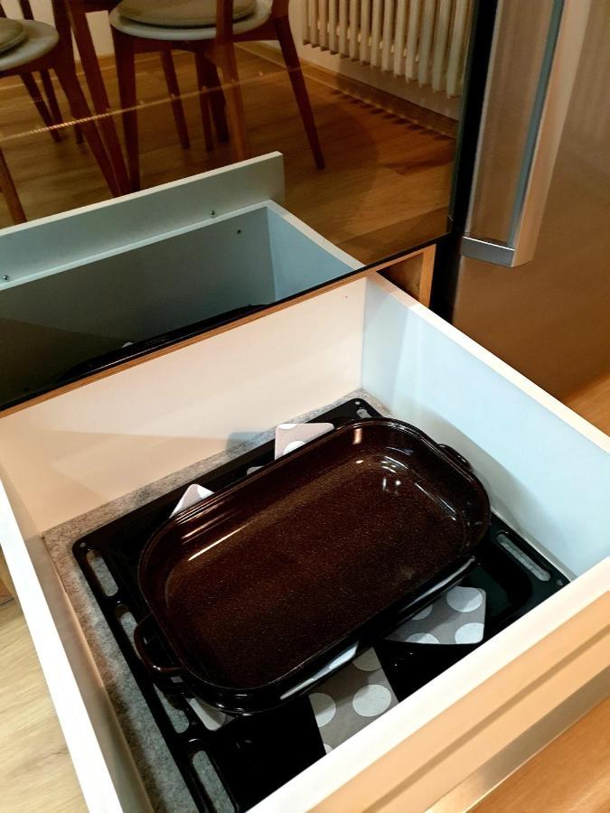 Apartmán Valérie Valtice Esterno foto