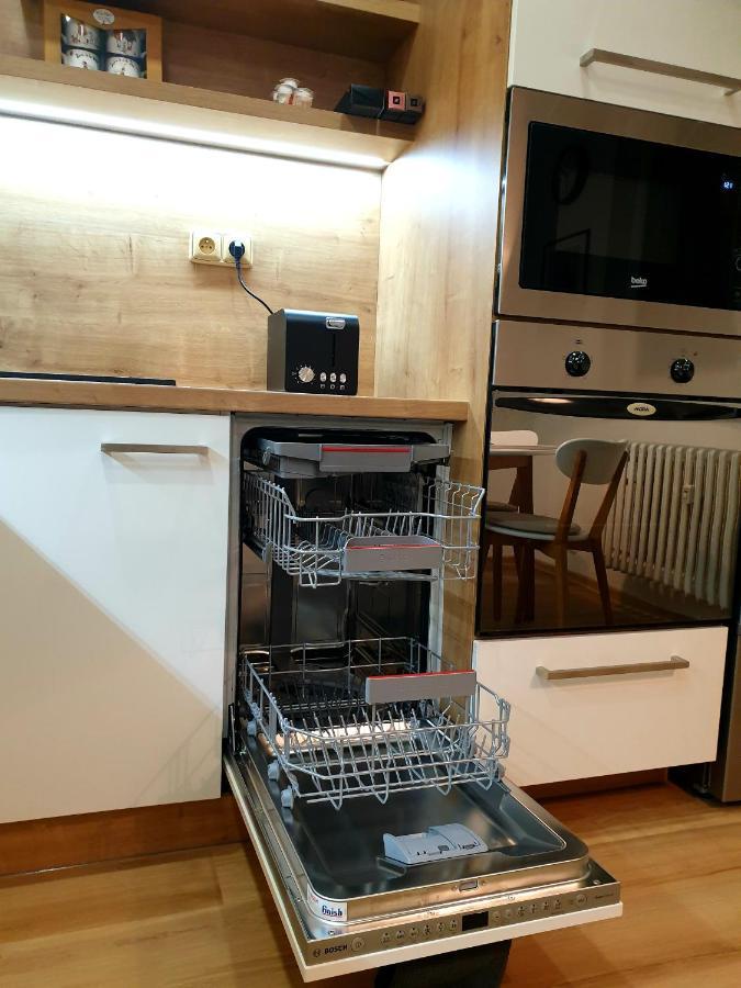 Apartmán Valérie Valtice Esterno foto