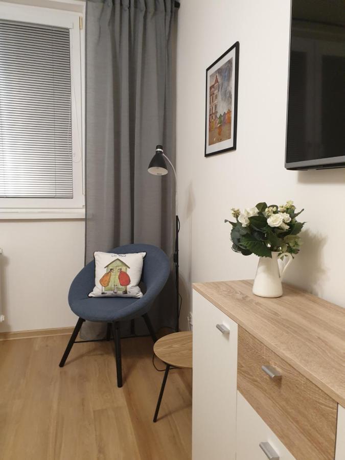 Apartmán Valérie Valtice Esterno foto