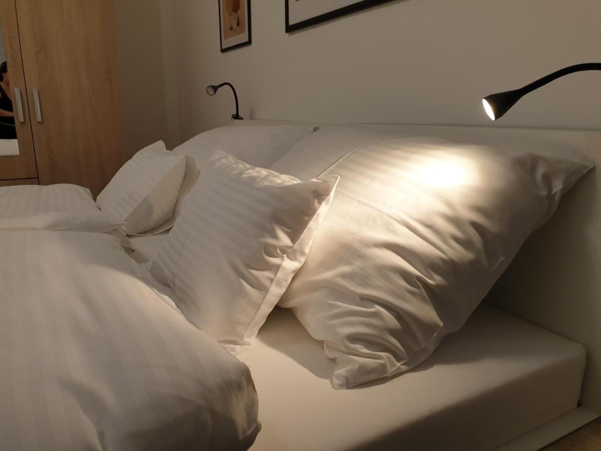 Apartmán Valérie Valtice Esterno foto