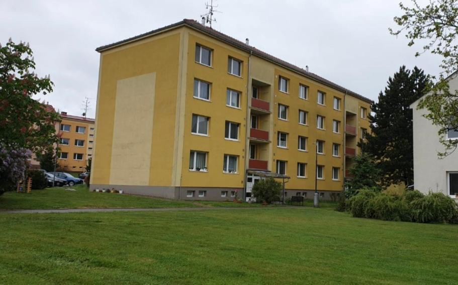 Apartmán Valérie Valtice Esterno foto